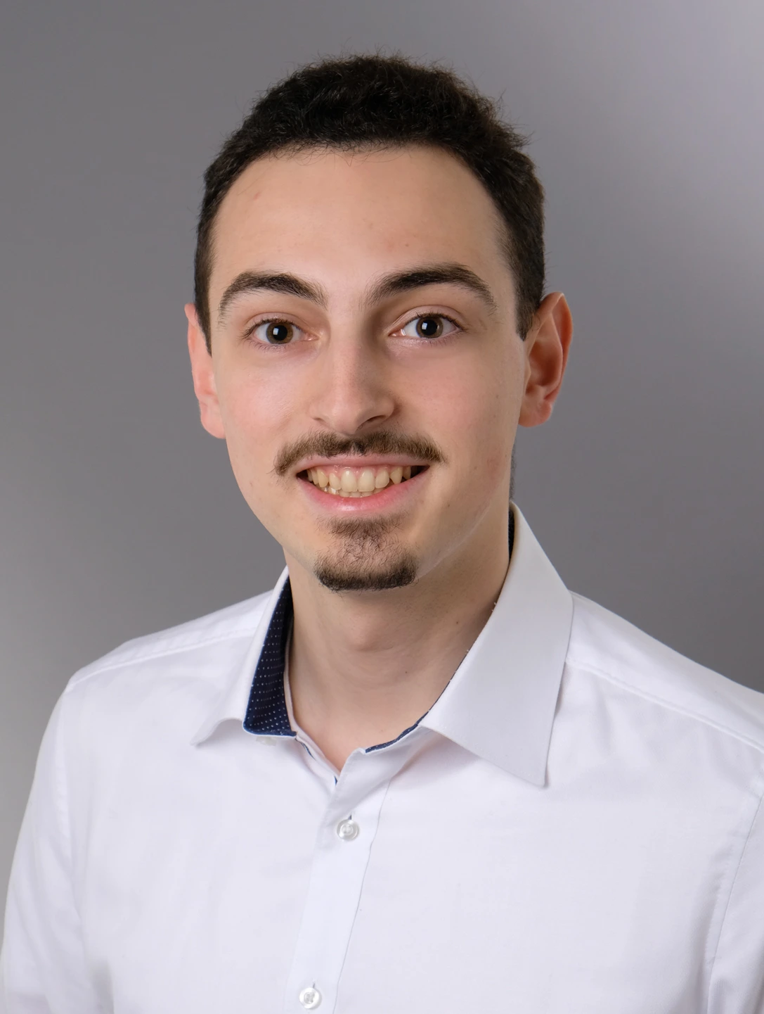 Sebastian Hauschildt